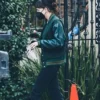 Lucy Am I OK Jacket