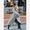Materialists Dakota Johnson Trench Coat