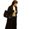 Dakota Johnson Madame Web Black Coat - Image 2
