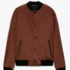 Damian Spinelli General Hospital Brown Jacket