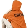 Nope 2022 OJ Haywood Hoodie - Image 5