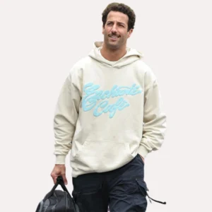 Daniel Ricciardo Enchant' Cafe Hoodie