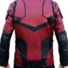 Daredevil Ben Affleck Leather Jacket - Image 2