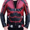 Daredevil Ben Affleck Leather Jacket
