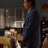 Dark Winds Jim Chee Blue Blazer