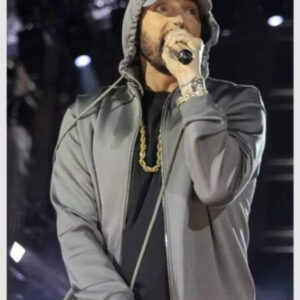 Darkness Eminem Hoodie