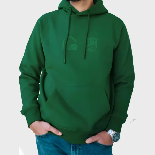 Davante Adams Taco Bell Hoodie