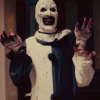 Terrifier 2 Art the Clown Costume