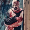 Terrifier 2 Art the Clown Costume