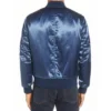 Day Shift Jamie Foxx Bomber Jacket - Image 3