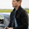 Dean Winchester Jacket