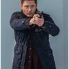Dean Winchester Supernatural Cotton Jacket