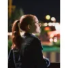Dear Zoe Tess DeNunzio Denim Jacket - Image 2