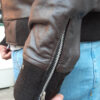 Battlefield 5 Death Dealer Leather Jacket - Image 3