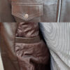 Battlefield 5 Death Dealer Leather Jacket - Image 2