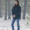 Dexter New Blood Debra Morgan Black Jacket