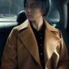 Decision to Leave Seo-rae Trench Coat