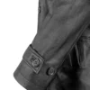 Jason Statham The Fate Of The Furious Leather Coat - Image 2