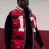 Deebo Samuel Brock Purdy MVP Vest