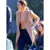 Deep Water Melinda Coat