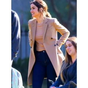 Deep Water Melinda Coat