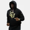 Deion Sanders Colorado Buffaloes Hoodie