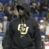 Deion Sanders Colorado Buffaloes Hoodie - Image 2