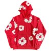 Denim Tears Hoodie