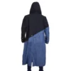 Free Guy Taika Waititi Denim Coat