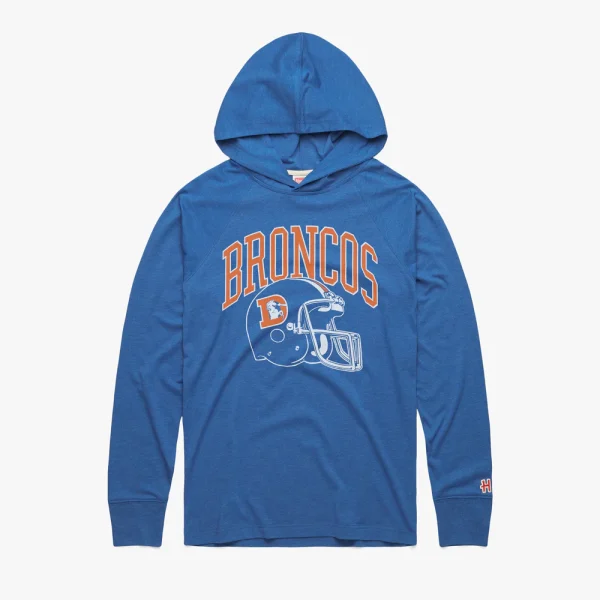 Denver Broncos Hoodie