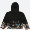 Depressed Artist Hoodie - Image 3