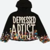 Depressed-Artist-Hoodie