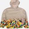 Depressed Artist Hoodie - Image 5