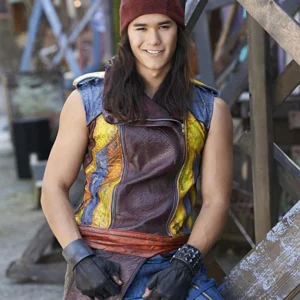 Descendants Booboo Stewart Vest