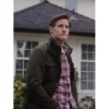 Devil in Ohio 2022 Peter Brown Jacket