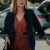 Devil in Ohio Suzanne Denim Jacket