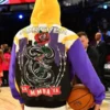 Lakers Kobe Devin Booker Hoodie - Image 6