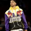 Lakers Kobe Devin Booker Hoodie - Image 4