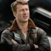 Devotion-Tom-Hudner-Leather-Jacket