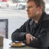Dexter: New Blood Dexter Morgan Black Denim Jacket - Image 2