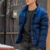 Dexter: New Blood Harrison Morgan Jacket