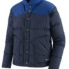 Dexter: New Blood Harrison Morgan Jacket