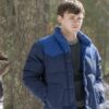 Dexter: New Blood Harrison Morgan Jacket - Image 3