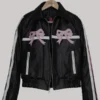 Diddi Moda Bow Jacket