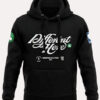 Boston Celtics Different Here Hoodie - Image 2
