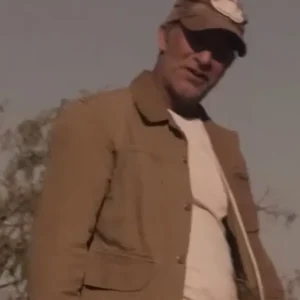 Dig 2022 Thomas Jane Jacket
