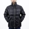 Dior Puffer Jacket
