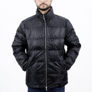 Dior Puffer Jacket
