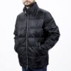 Dior Puffer black Jacket