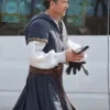 Disenchanted Robert Philip Coat